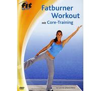 Various - Fit for Fun-Fatburner-Workout