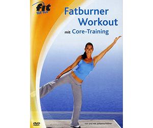 Various - Fit for Fun-Fatburner-Workout