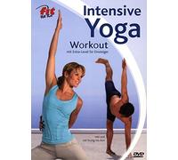 Intensive Yoga Workout