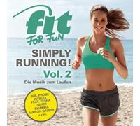 Various - Fit for Fun-Simply Running-Die Musik Zum Lauf [Import]