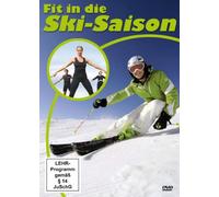 Various - Fit in Die Ski-Saison [Import]