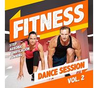 Various - Fitness Dance Session Vol.2 [Import]