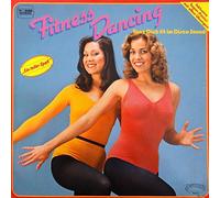 Various - Fitness Dancing - Arcade Records - 289003, Arcade Records - ADE G 148
