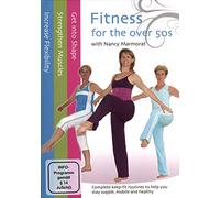 Various - Fitness for The Over 50s [Import]