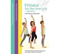Various - Fitness for The Over 50s-Vol.2 [Import]