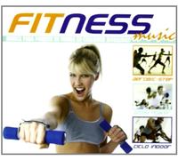 Various - Fitness Music