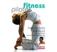 Various - Fitness Pilates Intermediate Workout [Import]