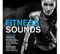 Various - Fitness Sounds Vol.1 [Import]
