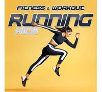 Various – Fitness & Workout: Running Hits – CD – Import – Zyx Music