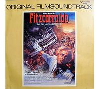 Various - Fitzcarraldo - Original Film Soundtrack - ZYX Records - ZYX REC 20.021