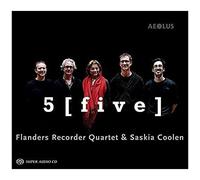 Various: Five