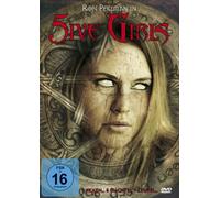 Various - Five Girls