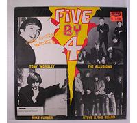 Various - Five Minutes to Midnight [Import]