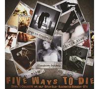Various - Five Ways to Die [Import]