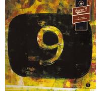 Various - Five Years Büro.9 Music-A Label Compilation [Import]