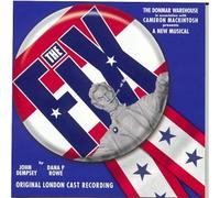 Various - Fix/Original London Cast