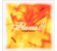 Various - Flame II: Healing Jazz Compilation