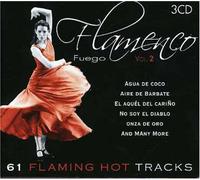 Various - Flamenco 2 [Import]