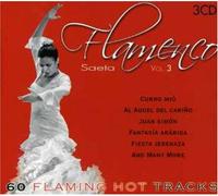 Various - Flamenco 3 [Import]