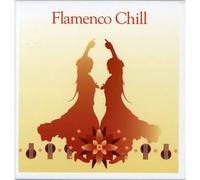 Various - Flamenco Chill