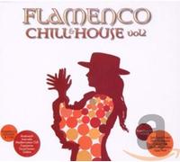 Various - Flamenco Chill and House Vol. 2