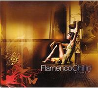Various - Flamenco Chillin' Vol.2 [Import]
