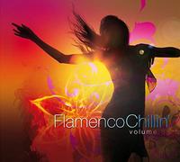 Various - Flamenco Chillin' Vol.3 [Import]