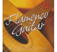 Various - Flamenco Guitar