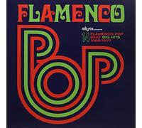 Various - Flamenco Pop