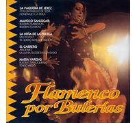 Various - Flamenco Por Bulerias