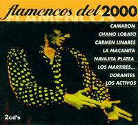 Various - Flamencos Del 2000 [Import]