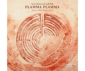 Various - Flamma-The Fire Requiem