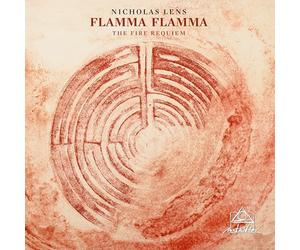 Various - Flamma-The Fire Requiem [Import]