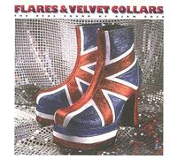 Various - Flares & Velvet Collars [Import]