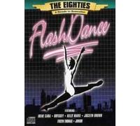 Various - Flash Dance [Import]