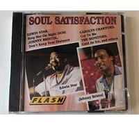 Various - Flash Soul Satisfaction [IMPORT]