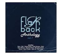 Various - Flashback Anthology Vol. 1 [Import]
