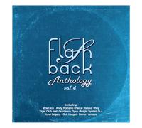 Various - Flashback Anthology Vol. 4 [Import]