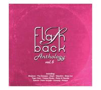 Various - Flashback Anthology Vol. 5 [Import]