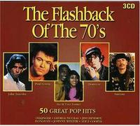 Various - Flashback of The 70's [Import]