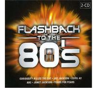 Various - Flashback to The 80's [Import]