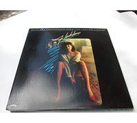 Various - Flashdance - Original Soundtrack From The Motion Picture