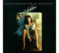 Various Artists – Flashdance – CD – Import USA/Canada – Mercury