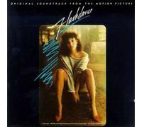 Various - Flashdance - Original Soundtrack From The Motion Picture - Casablanca Records - 46 952 8, Bertelsmann Club - 46 952 8