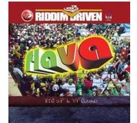 Various - Flava (Riddim Driven)