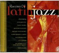Various - Flavours of Latin Jazz