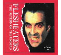 Various - Flesh Eaters Vol.1 [Import]