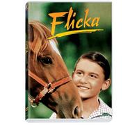 Various – Flicka – Import – Fox
