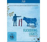Various - Flickering Lights Bd [Blu-ray]