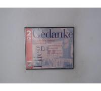 Various - Flieg Gedanke-Opernchöre